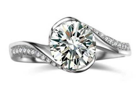 西安鉆戒定制哪家好？