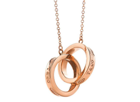 蒂芙尼項(xiàng)鏈維修