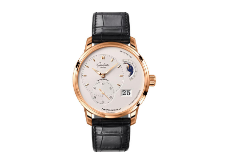 格拉蘇蒂手表維修