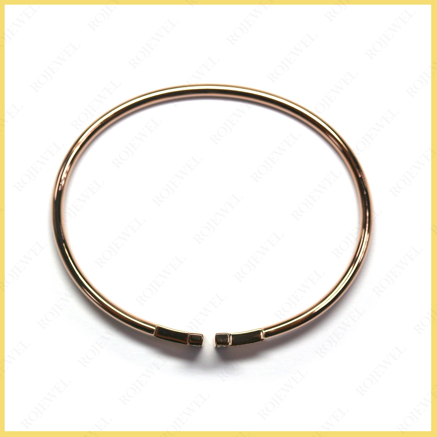 蒂芙尼（Tiffany）手鐲斷裂焊接整形修復(fù)