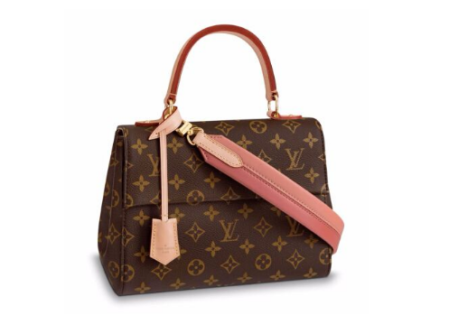 上海LV女包維修