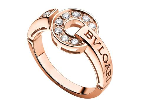 寶格麗戒指維修中心