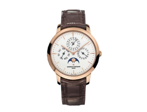 江詩丹頓名表維修