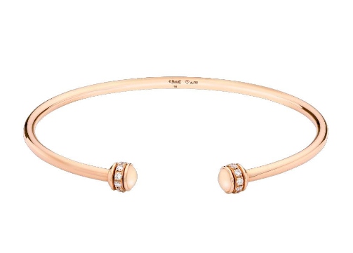 伯爵手鐲劃痕怎么維修