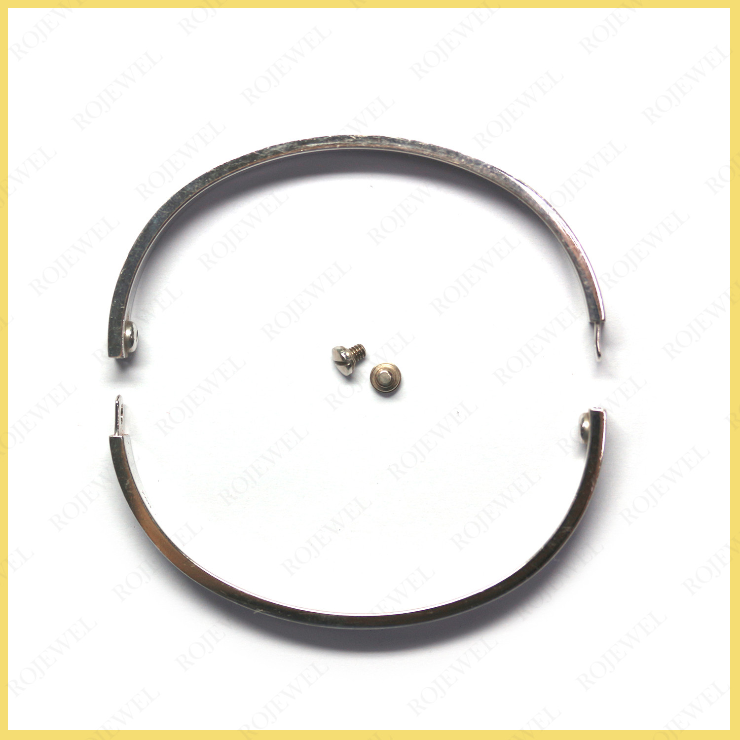 卡地亞（Cartier）手鐲搭扣修復(fù)整體翻新