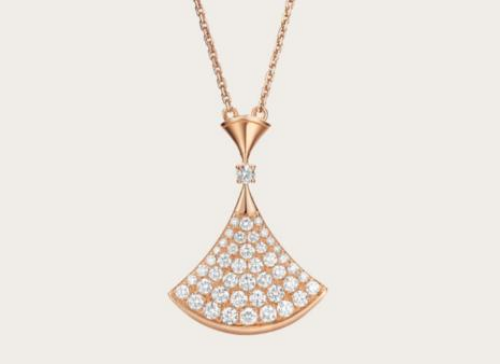 哪里可以定制鉆石項鏈