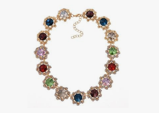 上海哪家可以專業(yè)定做項(xiàng)鏈？