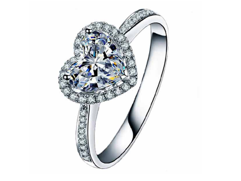 哪里可以專業(yè)定制鉆石戒指