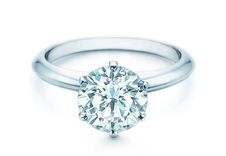 Tiffany戒指改尺寸 Tiffany戒指改尺寸