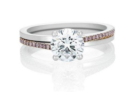 戴比爾斯珠寶翻新