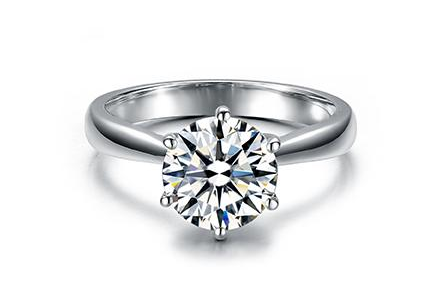 戒指掉鉆怎么辦