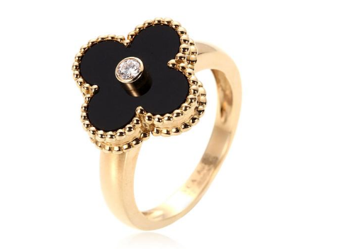 梵克雅寶戒指變形了如何修復(fù)？