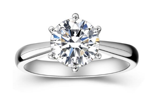 上海哪里可以定制鉆戒