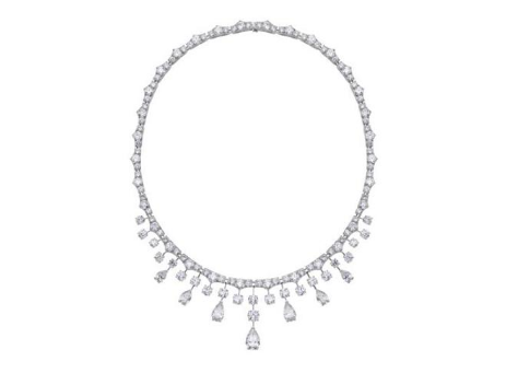 高級(jí)項(xiàng)鏈定制哪家好