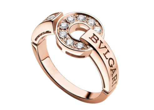 寶格麗戒指維修