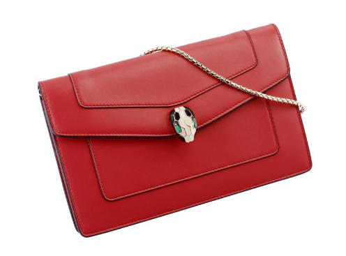 寶格麗包包修復(fù)