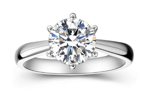 北京在哪里可以定制鉆戒？