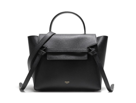 Celine笑臉包修復(fù)