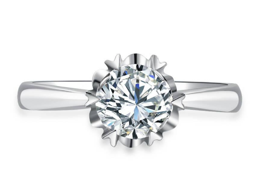 北京戒指定制要怎么樣選擇？