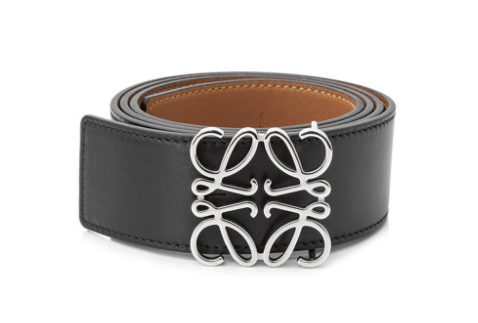 羅意威皮帶截短