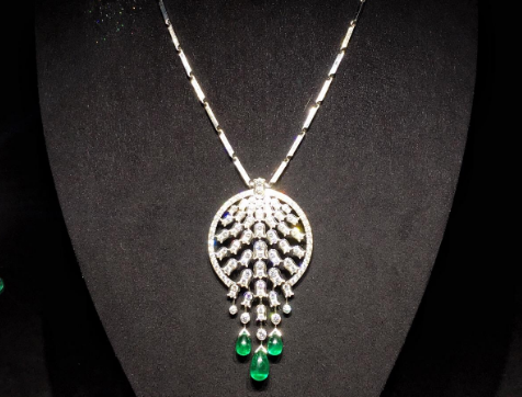 杭州哪里有靠譜的珠寶定制