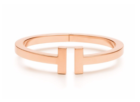 上海Tiffany雙T手鐲在哪維修