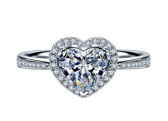 上海南京西路有定制戒指的地方嗎