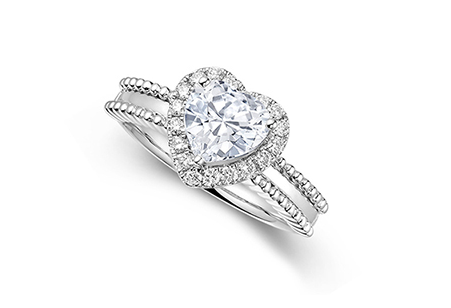 杭州哪里可以專業(yè)定制戒指？