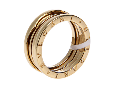 寶格麗戒指劃痕怎么修復(fù)？