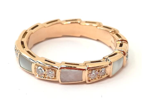 戒指磨損嚴(yán)重，杭州戒指修復(fù)的地方？