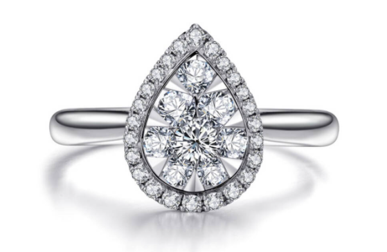 南京高端珠寶私人定制店鋪