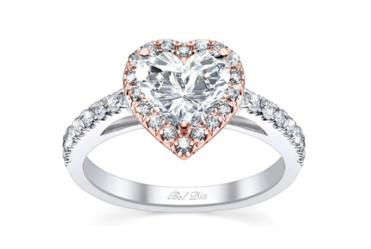 北京鉆戒定制哪一家更好?