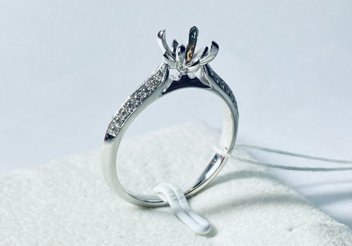 上海珠寶首飾定制哪里好