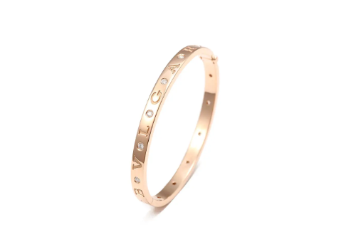 手鐲的拋光翻新要注意哪些問題