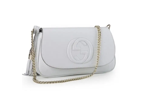 皮包上的霉斑怎么去除