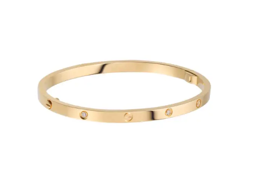 手鐲裂了維修怎么辦好