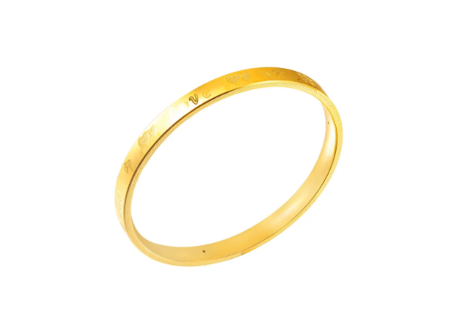 金手鐲保養(yǎng)