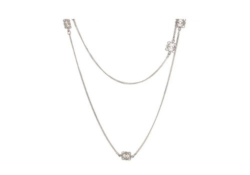 項(xiàng)鏈維修多少錢(qián)