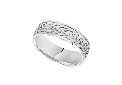 鉑金戒指護(hù)理