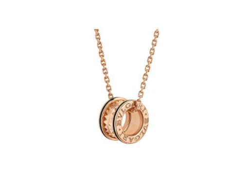 寶格麗項鏈維修