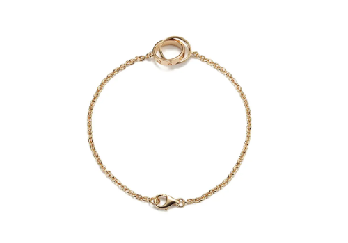 卡地亞手鏈改短