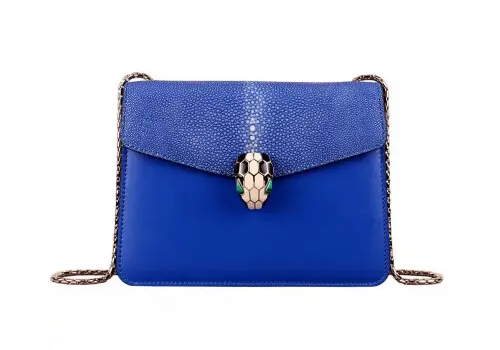 寶格麗蛇頭包包維修