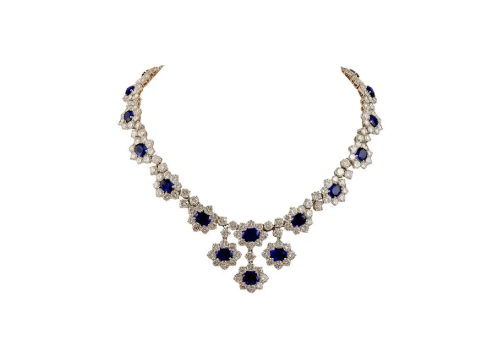 項鏈品牌排行榜 項鏈品牌排行榜