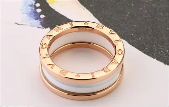 寶格麗戒指保養(yǎng)