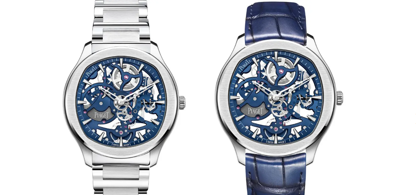 伯爵手表保養(yǎng)