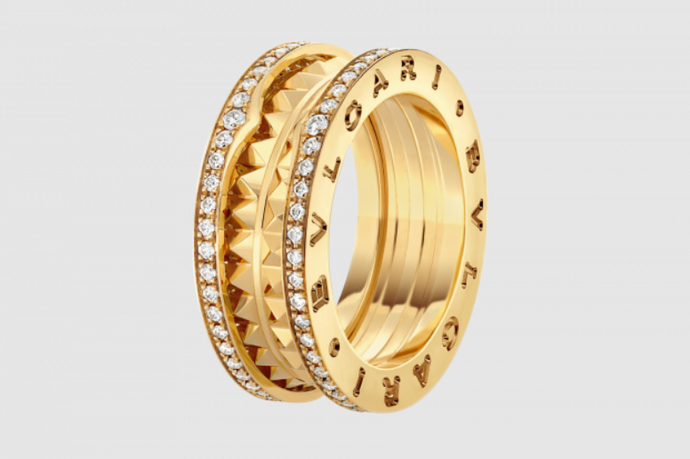 寶格麗戒指小了能改大嗎？寶格麗戒指改大?。? width=