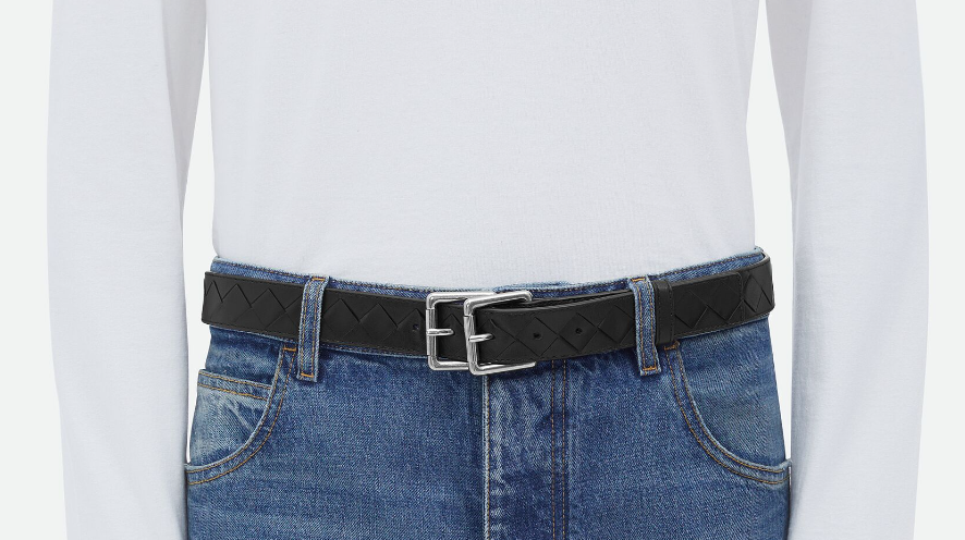 皮帶打孔很麻煩嗎？bv皮帶打孔