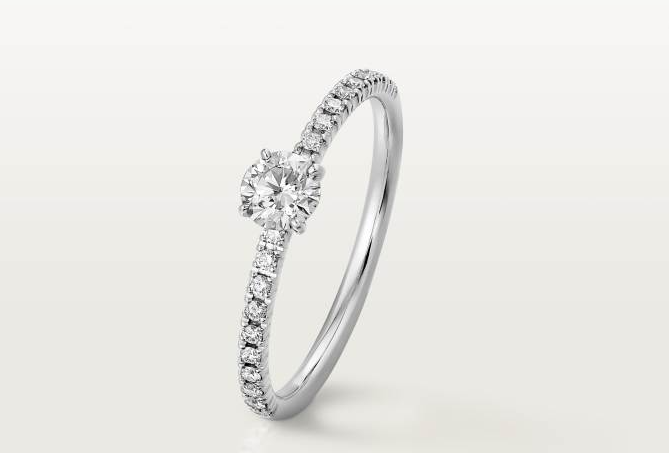 卡地亞鉆戒價(jià)格 探尋卡地亞鉆戒的價(jià)值與美麗