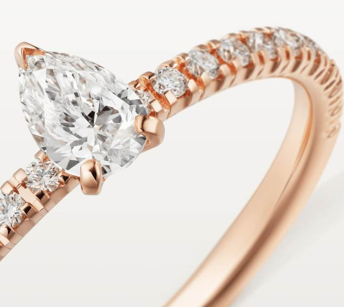 卡地亞鉆戒價(jià)格 探尋卡地亞鉆戒的價(jià)值與美麗