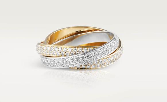 戒指損壞維修 戒指損壞維修